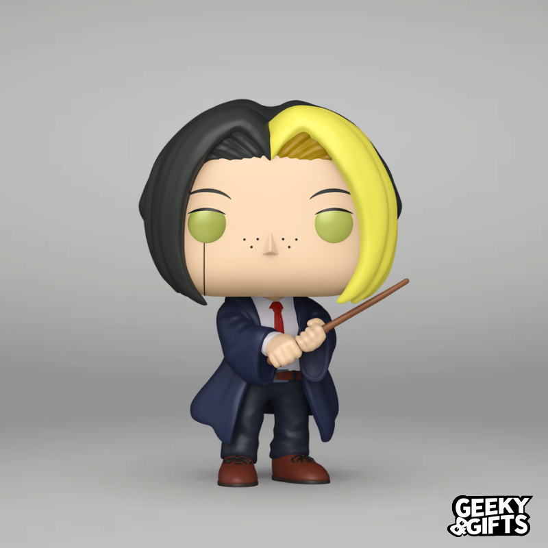 Funko Pop Animation: Mashle: Magic and Muscles - Finn Ames 2184