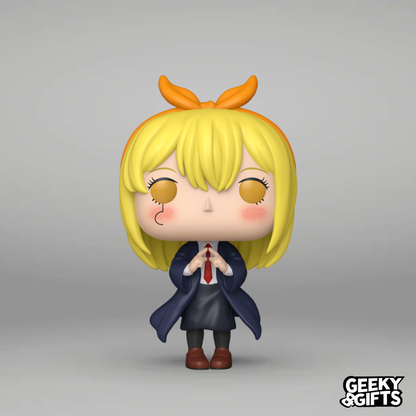Funko Pop Animation: Mashle: Magic and Muscles - Lemon Irvine 2186