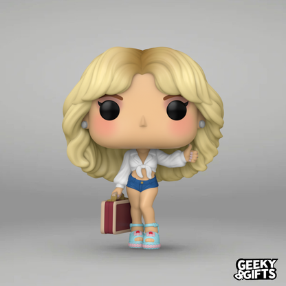 Funko Pop Rocks: Sabrina Carpenter - Manchild 501