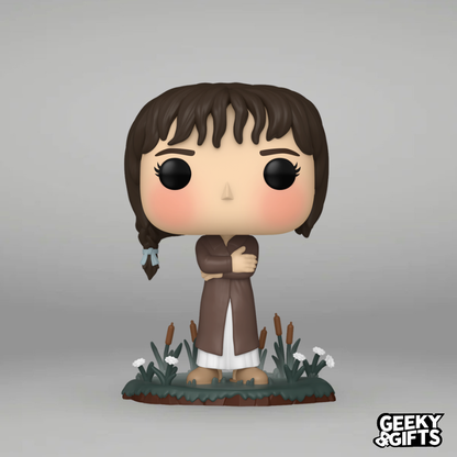 Funko Pop Movies: Orgullo y Prejuicio - Elizabeth Bennet 1971