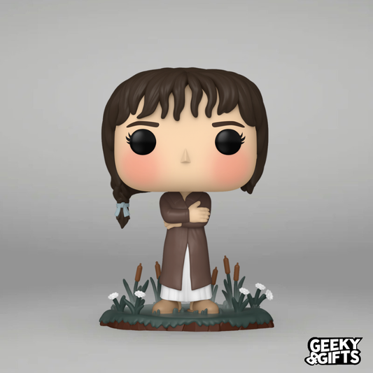 Funko Pop Movies: Orgullo y Prejuicio - Elizabeth Bennet 1971
