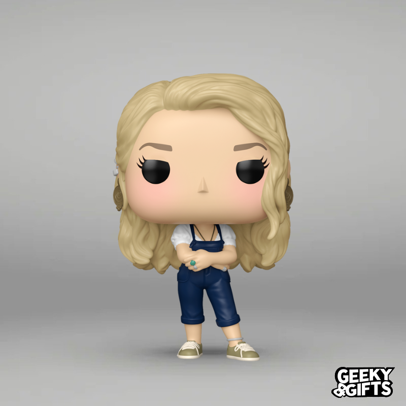 Funko Pop Mamma Mia!: Donna Sheridan 1975