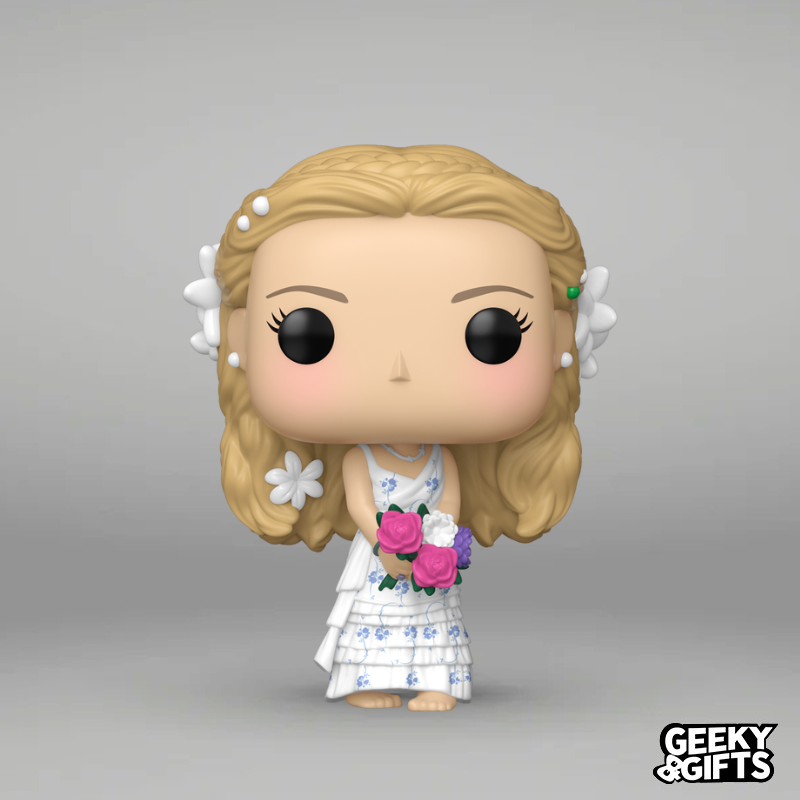 Funko Pop Mamma Mia!: Sophie Sheridan 1974