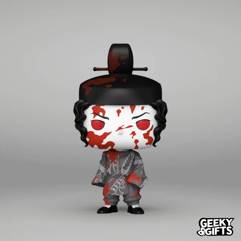 Funko Pop Animation: Demon Slayer - Muzan Kibutsuji Bloody Exclu 2212