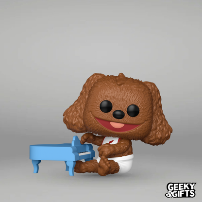 Funko Pop Disney: Muppet Babies 1984 - Baby Rowlf 1699