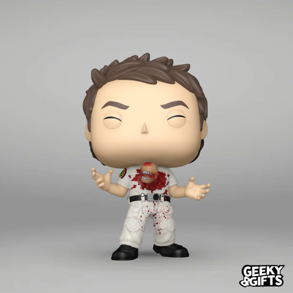 Funko Movies: Alien - Kane con Facehugger 1987 Chase