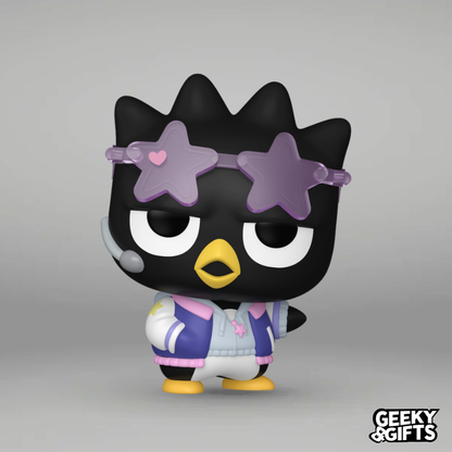 Funko Pop Sanrio: Hello Kitty - Badtz Maru K-Pop 141