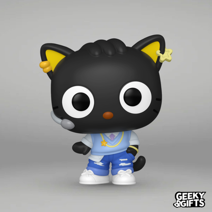 Funko Pop Sanrio: Hello Kitty - Chococat K-Pop 142