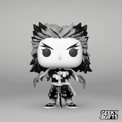 Funko Pop Animation: Demon Slayer - Kyojuro Rengoku 2194 (Sumi Deco)