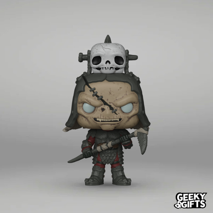Funko Pop Movies: The Lord Of The Rings - Guritz 1984