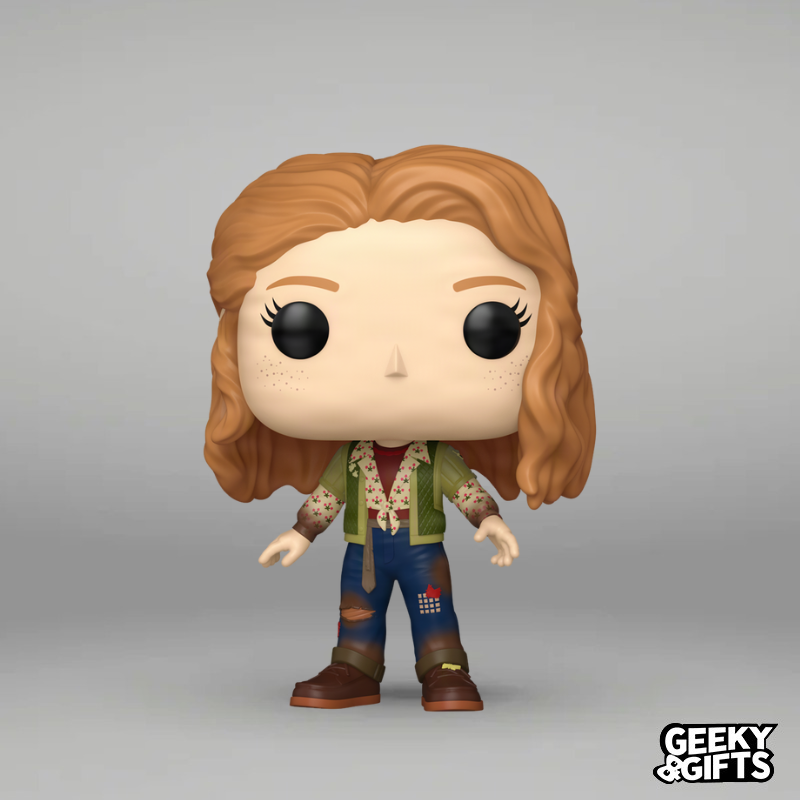 Funko Pop Television: Stranger Things 5 - Max Mayfield 1805