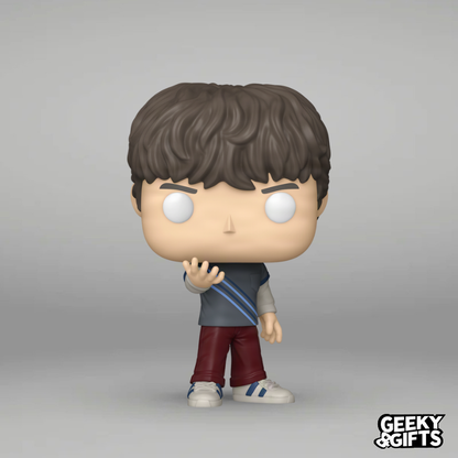 Funko Pop Television: Stranger Things 5 - Will Byers con Poderes 1809