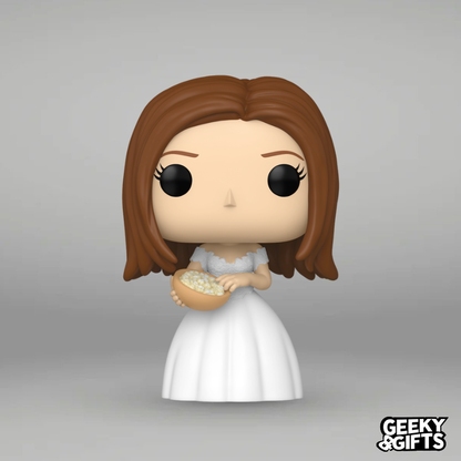 Funko Pop TV: Friends - Rachel Vestido de novia 1867