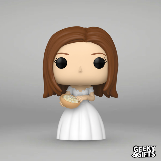 Funko Pop TV: Friends - Rachel Vestido de novia 1867