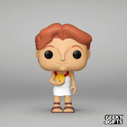 Funko Pop Disney: Hercules - Young Herc 1669