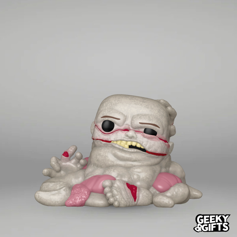 Funko Pop Television: IT Welcome to Derry - Pickle Dad 1857