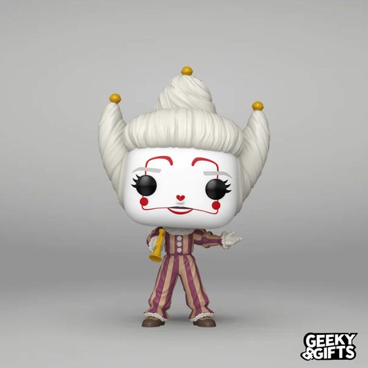 Funko Pop Television: IT Welcome to Derry - Periwinkle 1855
