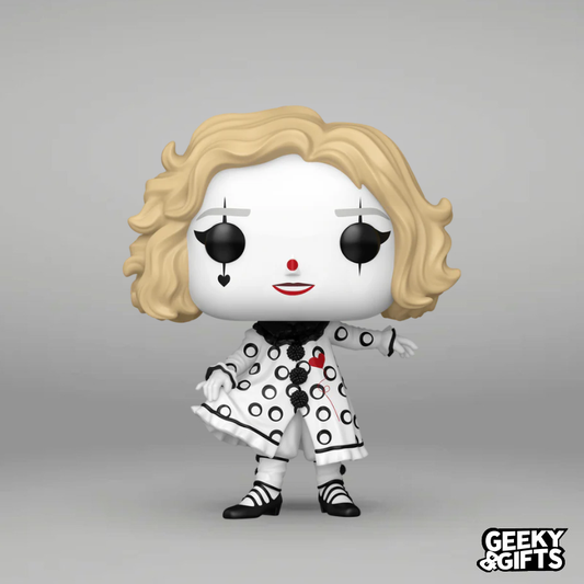 Funko Pop Television: IT Welcome to Derry - Original Periwinkle 1854