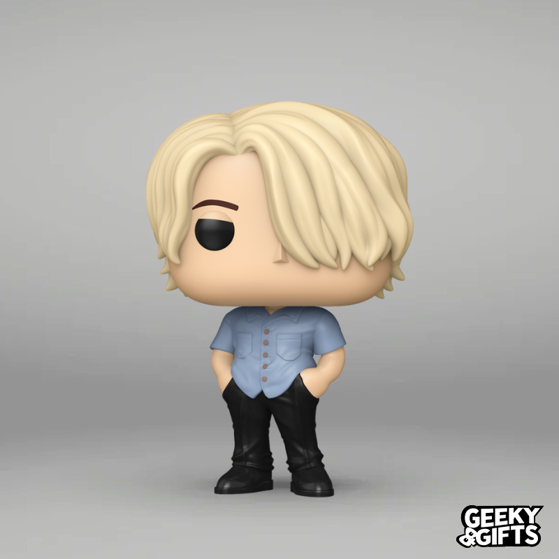 Funko Pop Television: One Piece Live Action - Sanji 1881
