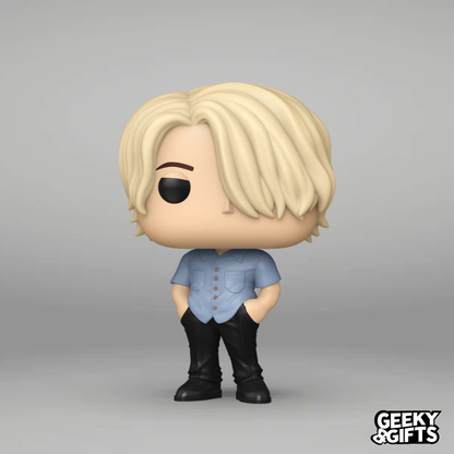 Funko Pop Television: One Piece Live Action - Sanji 1881