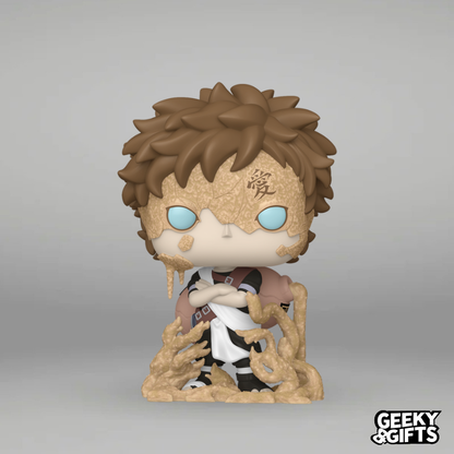 Funko Pop Animation: Naruto Classic - Gaara 2230