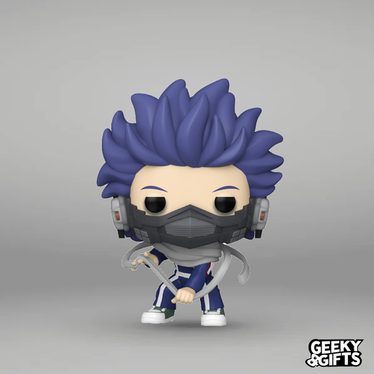 Funko Pop Animation: My Hero Academia - Hitoshi Shinso 1353