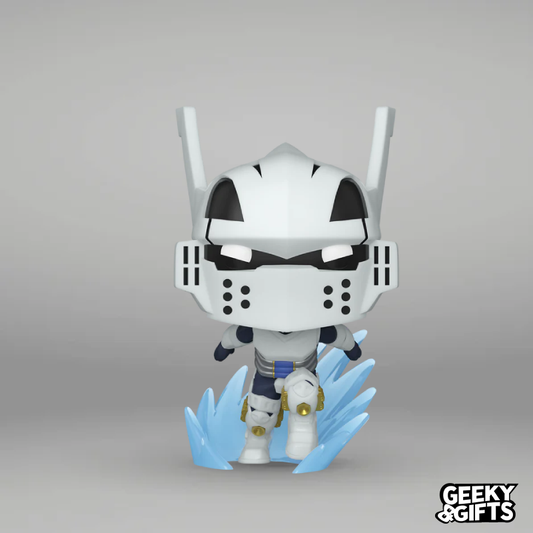 Funko Pop Animation My Hero Academia Tenya Iida 1349