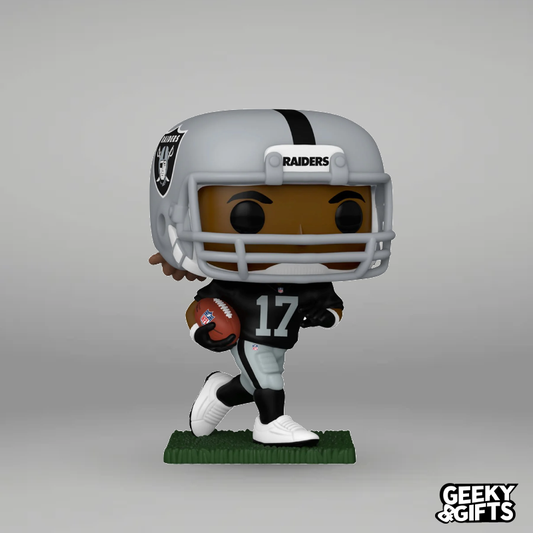 Funko Pop Football NFL Davante Adams 181