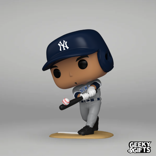 Funko Pop MLB: Yankees - Giancarlo Stanton 65