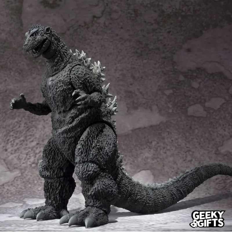 Bandai SH MonsterArts Godzilla 1954