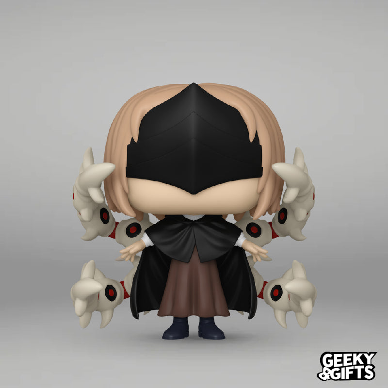Funko Pop Animation: Tokyo Ghoul Re - Hinami Fueguchi 1546