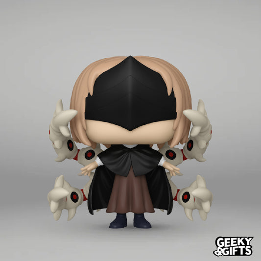 Funko Pop Animation: Tokyo Ghoul Re - Hinami Fueguchi 1546