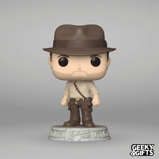 Funko Pop Movies Indiana Jones 1350