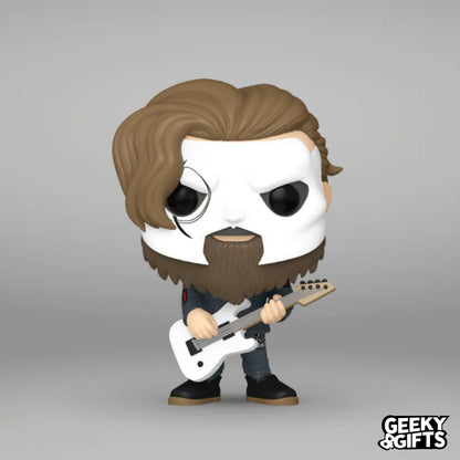Funko Pop Rocks: Slipknot - Jim Root 378
