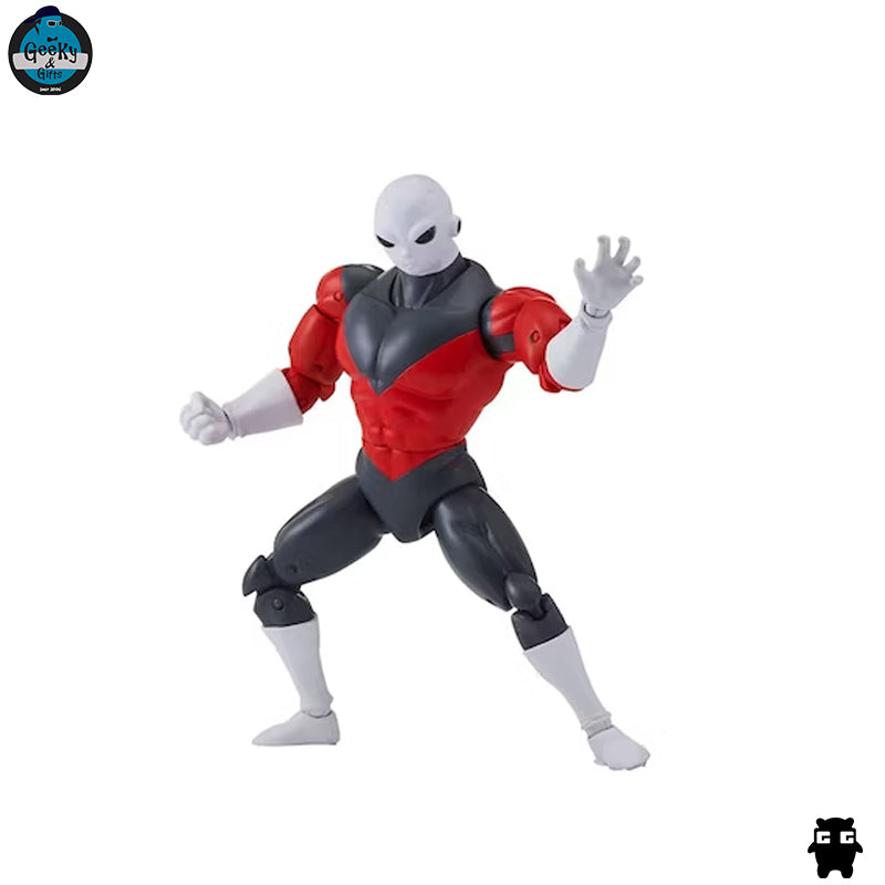 Preventa Bandai Dragon Stars Jiren