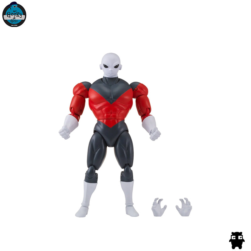 Preventa Bandai Dragon Stars Jiren