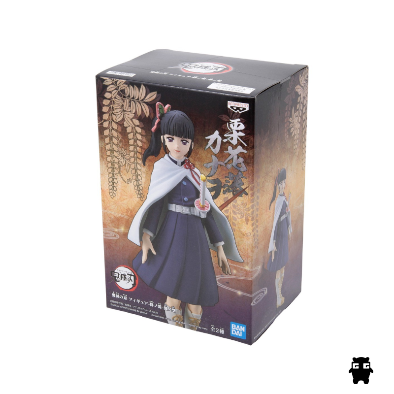 Bandai Banpresto Demon Slayer vol 7, Kanao Tsuyuri