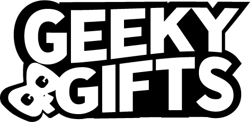 Geeky&Gifts
