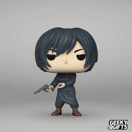 Funko Pop Animation: Jujutsu Kaisen - Mai Zen'In 1372