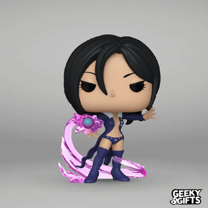 Funko Pop Animation: Los 7 Pecados Capitales - Merlin 1499