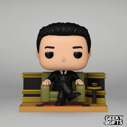 Funko Pop Deluxe: The Godfather 2 - Michael Corleone 1522