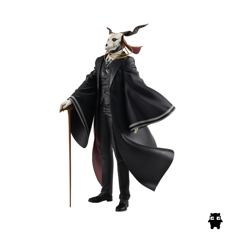 Good Smile Pop Up Parade L The Ancient Magus Bride Season 2  Elias Ainsworth