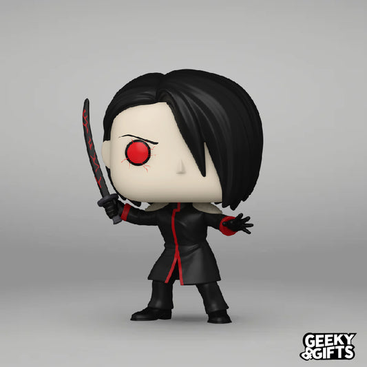 Funko Pop Animation: Tokyo Ghoul Re - Nimura Furuta 1547