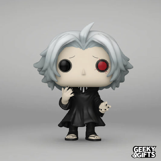 Funko Pop Animation: Tokyo Ghoul Re - Owl