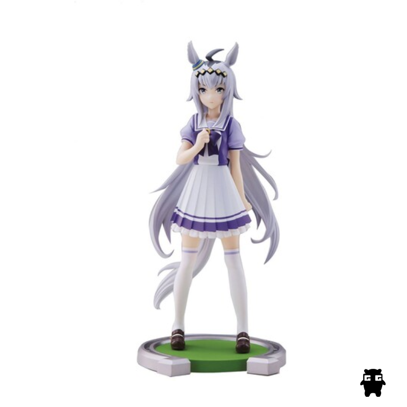 Bandai Banpresto Umamusume Pretty Derby Oguri Cap