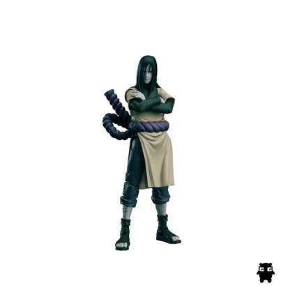 Bandai SHFiguarts Orochimaru Seeker of Immortality