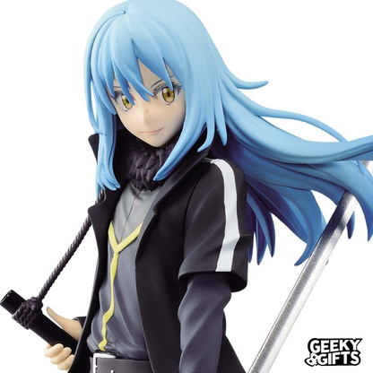 Bandai Banpresto Otherworlder Rimuru Tempest Vol. 13