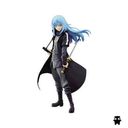 Bandai Banpresto Otherworlder Rimuru Tempest Vol. 13