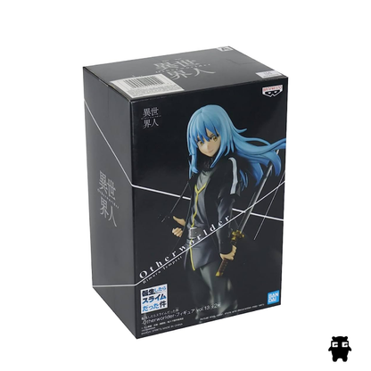 Bandai Banpresto Otherworlder Rimuru Tempest Vol. 13