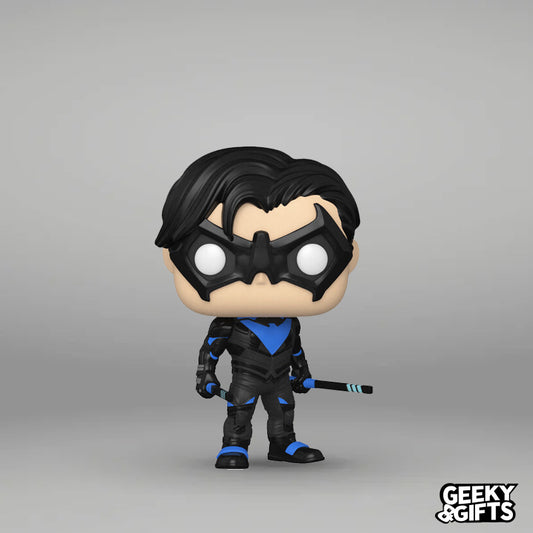 Funko Pop DC Nightwing 894